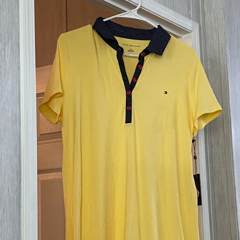 Tommy Hilfiger dress